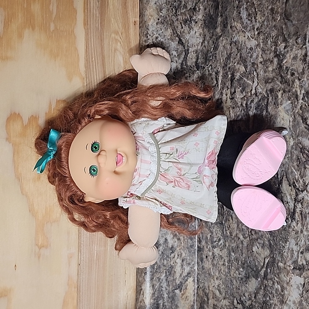 Cabbage patch Kid - Picture 5 of 11